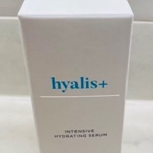 NeoCutis Hyalis+ Intensive Hydrating Serum 0.5 oz New, Sealed